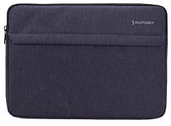Чехол для ноутбука SUMDEX ICM-131 BU