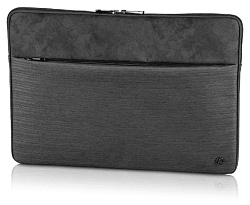 Чехол для ноутбука HAMA Tayrona 00216558 up to 15.6" dark grey