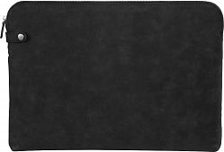 Чехол для ноутбука HAMA Classy 00216596 up to 15.6" Black