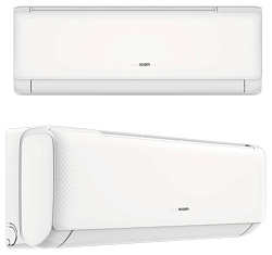 Кондиционер ALMACOM ACH-24CI