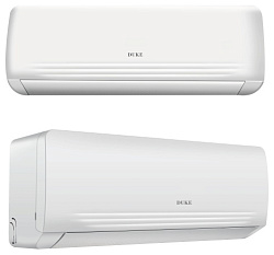 Кондиционер ALMACOM DUKE DWM-07CP