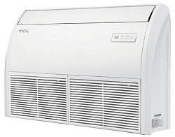 Кондиционер напольно-потолочный TCL Inverter TCC-60ZHRA/DV7(02) (без инсталляции)