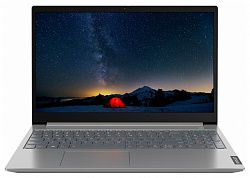 Ноутбук LENOVO Thinkbook (Gen2) 15,6'FHD/Ryzen 5-4500U/8Gb/1TB/DOS (20VG0076RU)