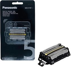 Cменная внешняя сетка для бритв Panasonic WES9181Y1361