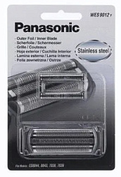 Сменный нож и сетка для бритвы PANASONIC WES9012Y1361