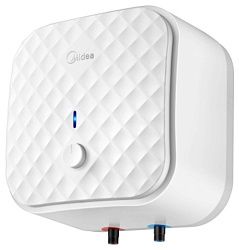 Водонагреватель MIDEA D10-20VG (bottom-над)
