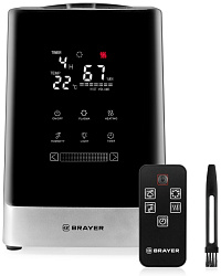 Увлажнитель BRAYER BR4705