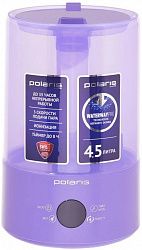 Увлажнитель воздуха POLARIS PUH 6406Di Purple