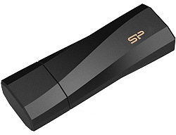 USB накопитель SILICON POWER Blaze B07 SP128GBUF3B07V1K