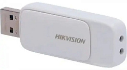 USB накопитель HIKVISION HS-USB-M210S/128G/U3 White