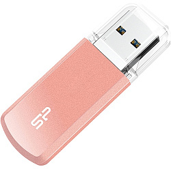 USB накопитель SILICON POWER Helios 202 SP128GBUF3202V1P USB 3.2 ping