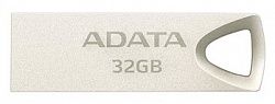 USB накопитель ADATA DashDrive Durable UFD 2.0 UV210 32Gb Silver