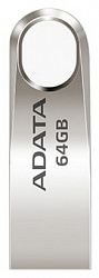 USB накопитель ADATA DashDrive UFD 3.0 UV310 64Gb Silver