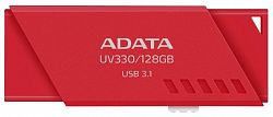 USB накопитель ADATA UV330 32Gb 3.1 Black (AUV330-32G-RBK)
