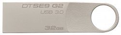 USB накопитель KINGSTON DTSE9G2/32Gb USB 3.0 (237689)