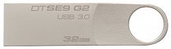 USB накопитель KINGSTON DTSE9G2/32Gb USB 3.0 (237689)