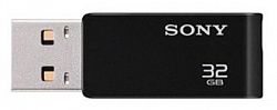 USB накопитель SONY USM32SA2BT