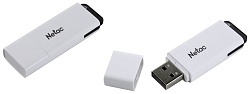 USB накопитель NETAC NT03U185N-032G-20WH 32GB