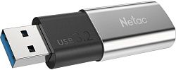 USB накопитель NETAC US2/128Gb USB 3.2 Flash Drive Solid State