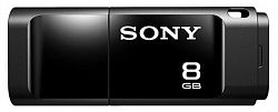 USB накопитель SONY USM8XB (886841)
