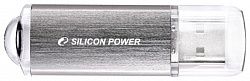 USB накопитель SILICON POWER Black SP032GbUF2M01V1K