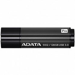 USB накопитель ADATA DashDrive Elite UFD 3.0 S102PRO 128Gb AS102P-128G-RGY
