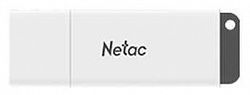 USB накопитель NETAC U185/256Gb White