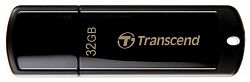 USB накопитель TRANSCEND JetFlash TS32GJF350 (821250)