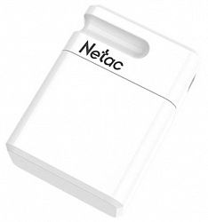 USB накопитель NETAC U116/128Gb Silver