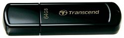 USB накопитель TRANSCEND JetFlash TS64GJF340 (829911)