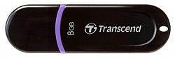 USB накопитель TRANSCEND JetFlash TS8GJF300 (817291)