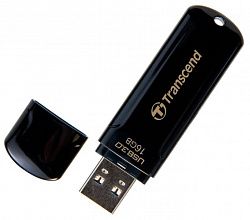 USB накопитель TRANSCEND JetFlash TS16GJF700 (819455)