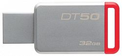 USB накопитель KINGSTON DT50/32Gb USB 3.1