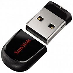 USB накопитель SANDISK SDCZ33-032G-B35