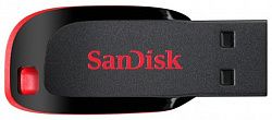 USB накопитель SANDISK SDCZ50-016G-B35