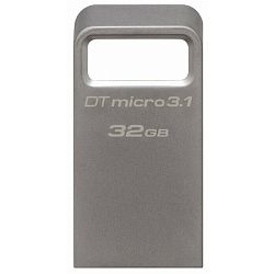 USB накопитель KINGSTON DTMC3/32GB 3.1