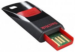 USB накопитель SANDISK SDCZ51-032G-B35