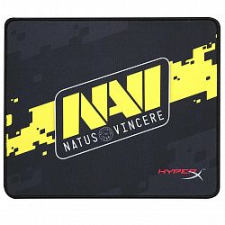 Коврик для мышки HyperX HX-MPFS-M-1N NAVI Black