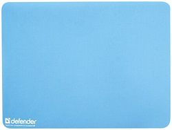 Коврик для мыши DEFENDER Notebook Microfiber (50709)