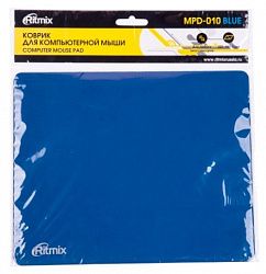 Коврик для мыши RITMIX MPD-010 Blue