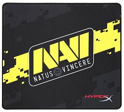 Коврик для мышки HyperX HX-MPFS-L-1N NAVI Black