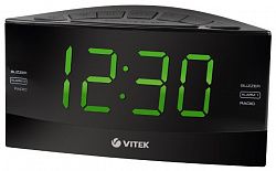Радиочасы VITEK VT-6603