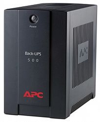ИБП APC Back-UPS BX BX500CI