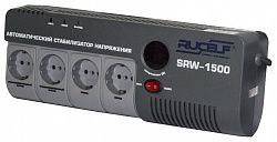 Стабилизатор RUCELF SRW-1500