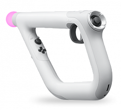 Контроллер прицеливания SONY PS VR Farpoint