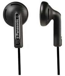 Наушники PANASONIC RP-HV094GU-K