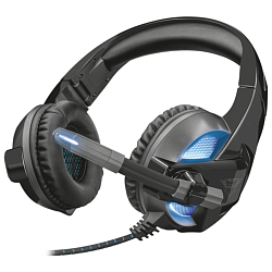 Наушники TRUST GXT 410 Rune
