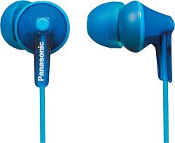 Наушники PANASONIC RP-HJE125E-A