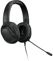 Наушники LENOVO H110 Gaming Headset (GXD1P46879)