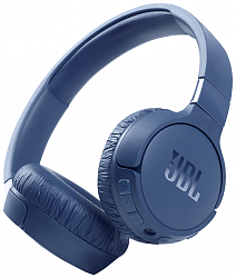 Гарнитура JBL Tune 660NC Blue